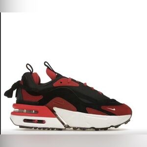 Nike Air Max Furyosa 'Black Gypsy Rose'